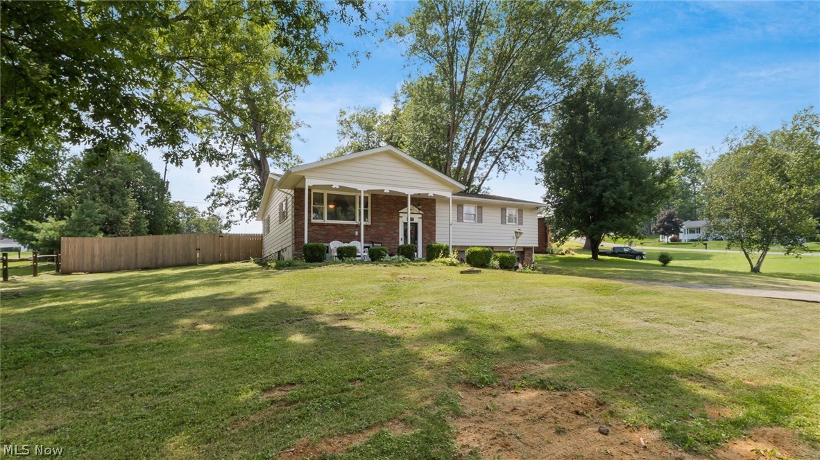 5020 Cliffrock Drive Zanesville OH 43701
