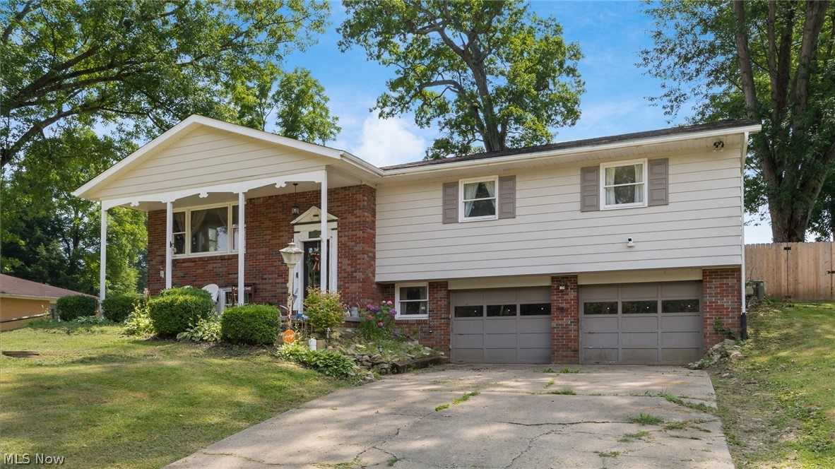5020 Cliffrock Drive Zanesville OH 43701