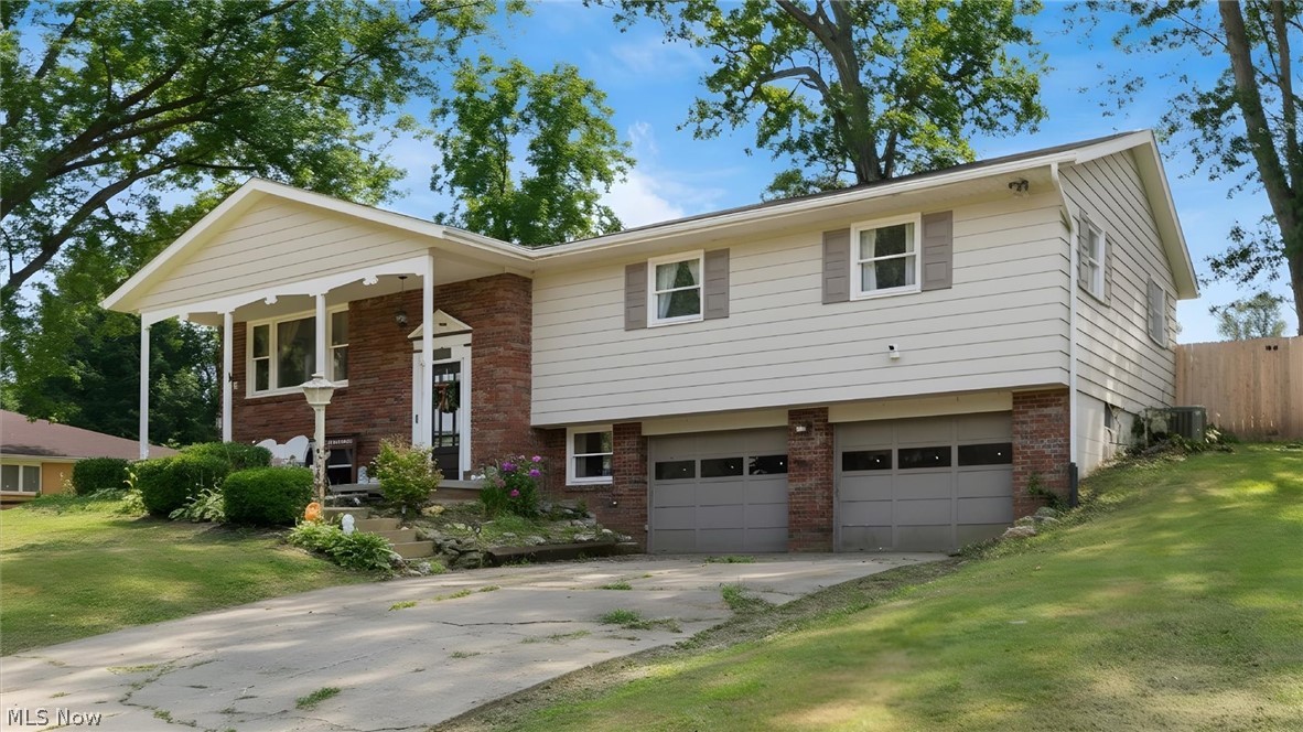 5020 Cliffrock Drive Zanesville OH 43701