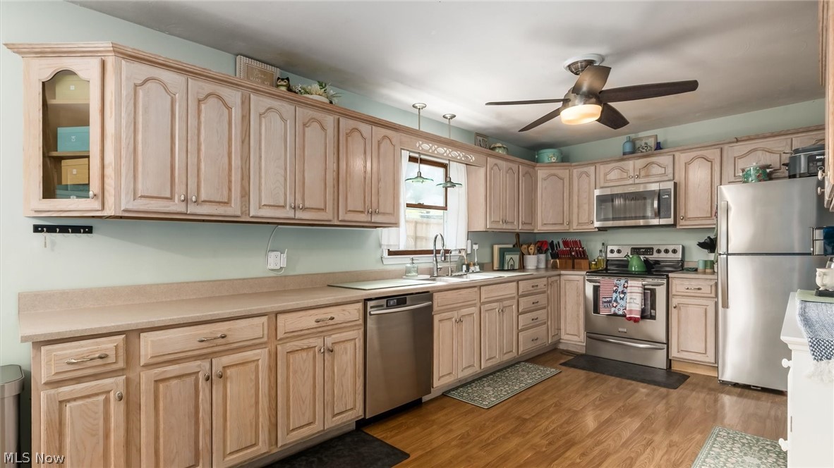 5020 Cliffrock Drive Zanesville OH 43701