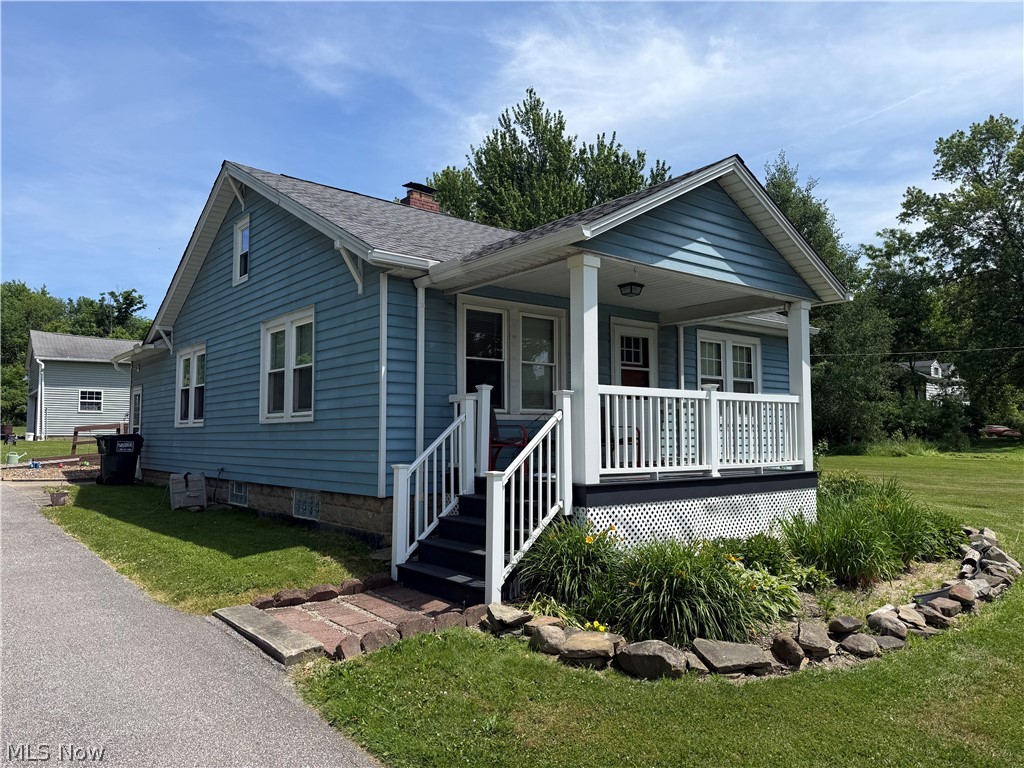 17835 Chillicothe Chagrin Falls OH 44023
