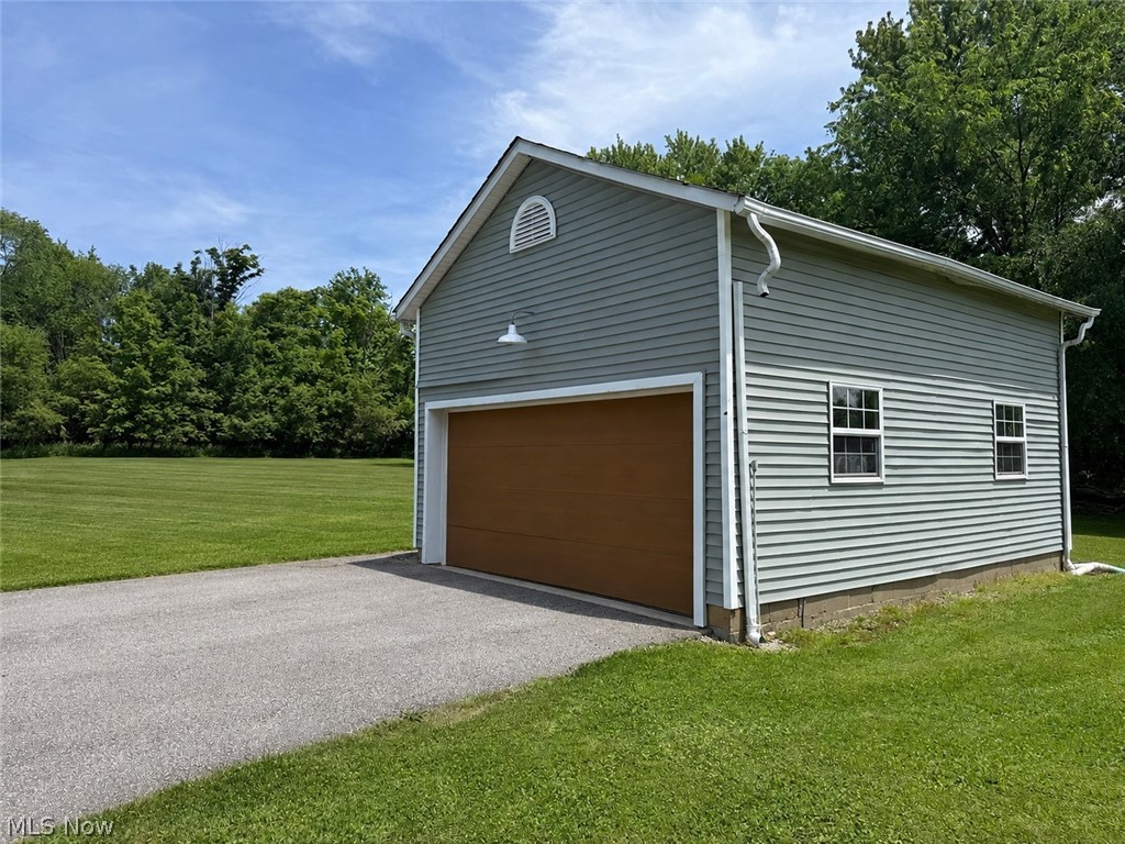 17835 Chillicothe Chagrin Falls OH 44023