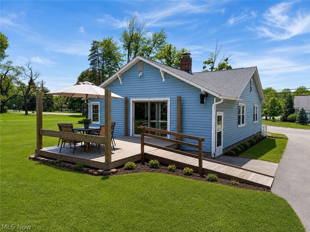17835 Chillicothe Chagrin Falls OH 44023