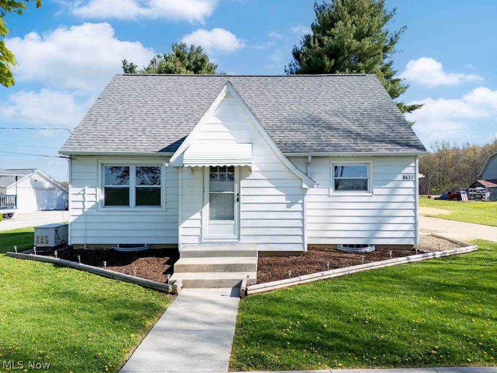 8633 Ashland Road Wooster OH 44691