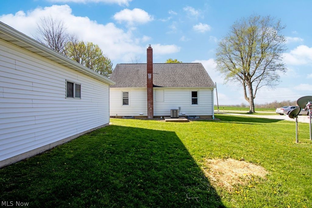 8633 Ashland Road Wooster OH 44691
