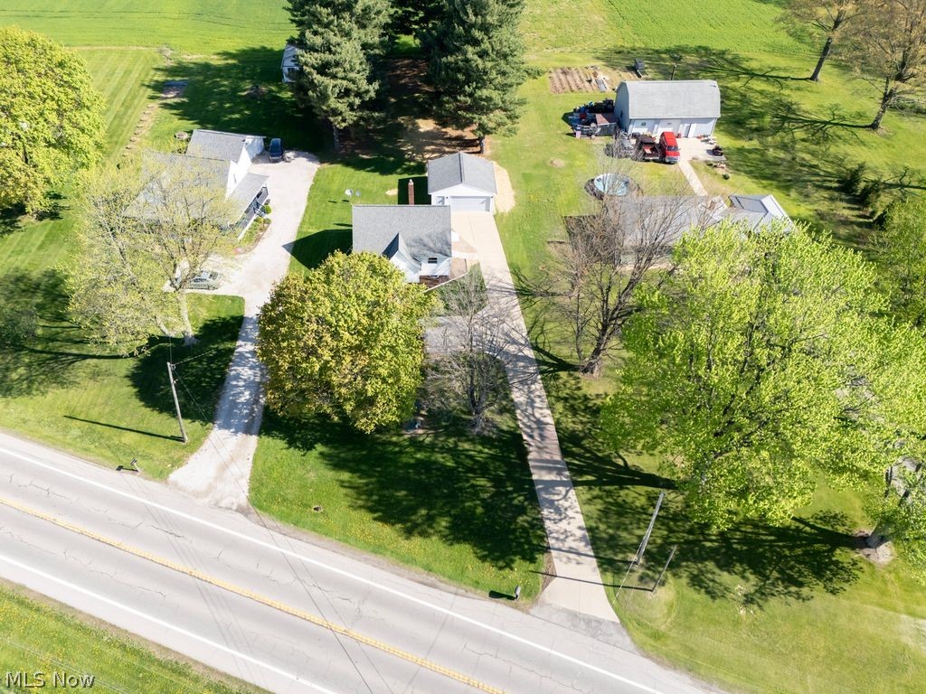 8633 Ashland Road Wooster OH 44691