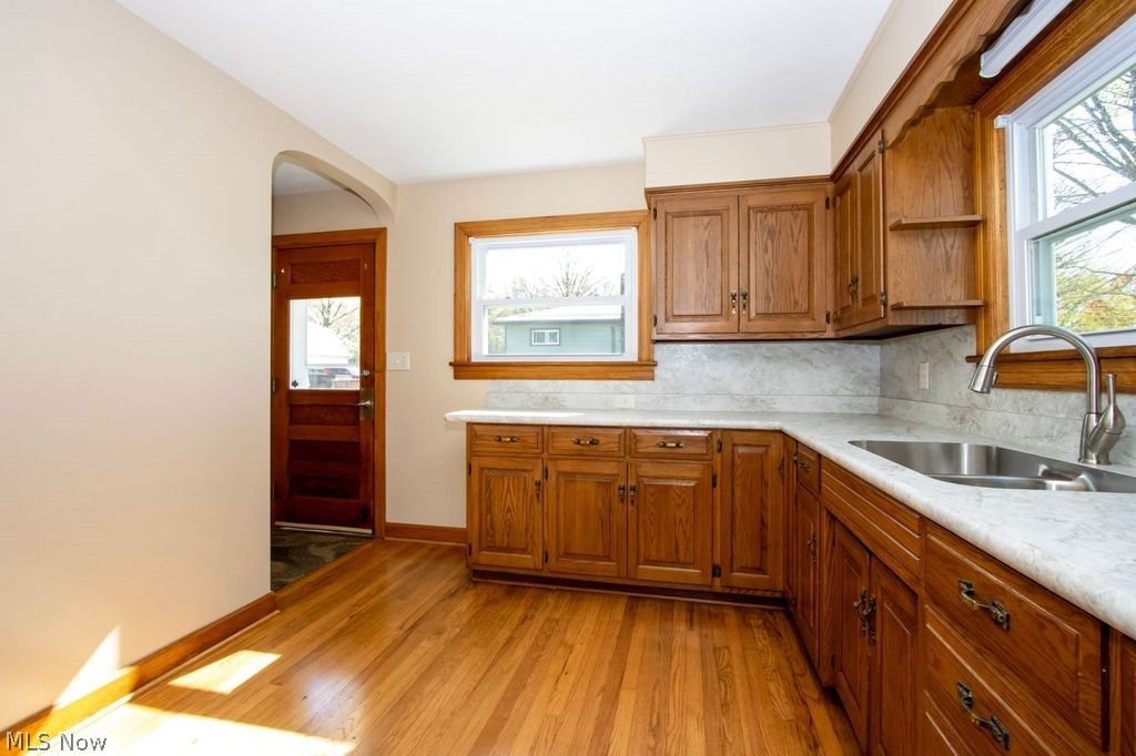 8633 Ashland Road Wooster OH 44691