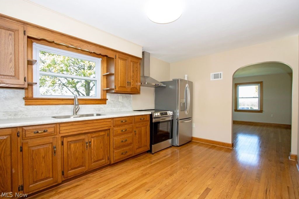 8633 Ashland Road Wooster OH 44691