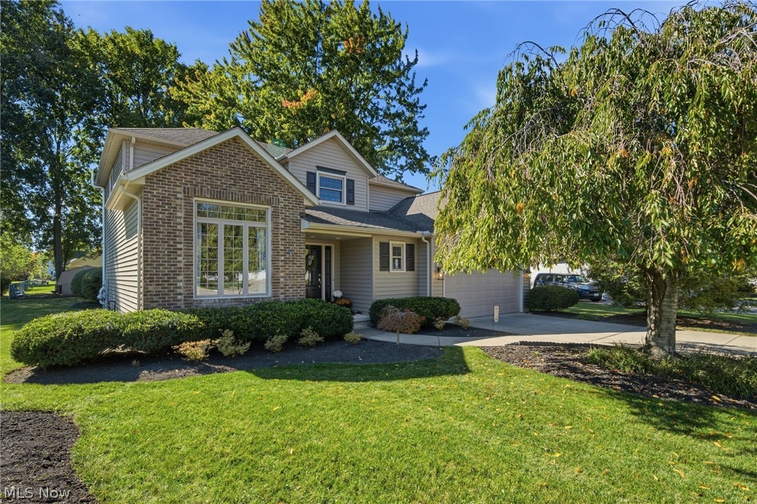 30019 Wellington Drive North Olmsted OH 44070