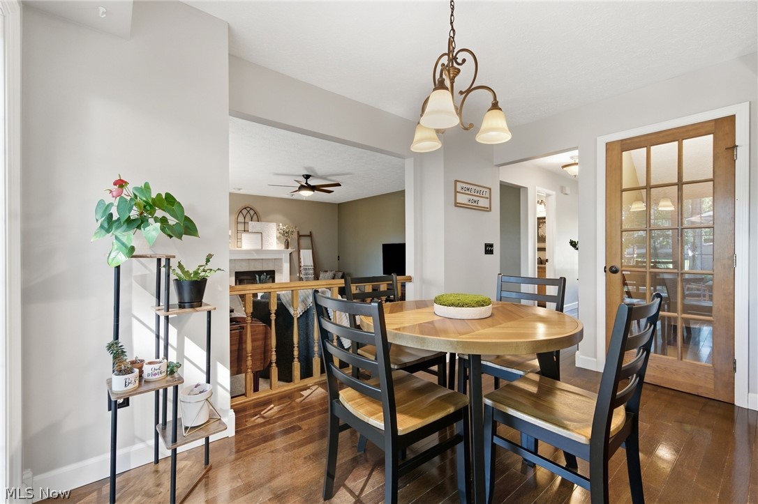 30019 Wellington Drive North Olmsted OH 44070