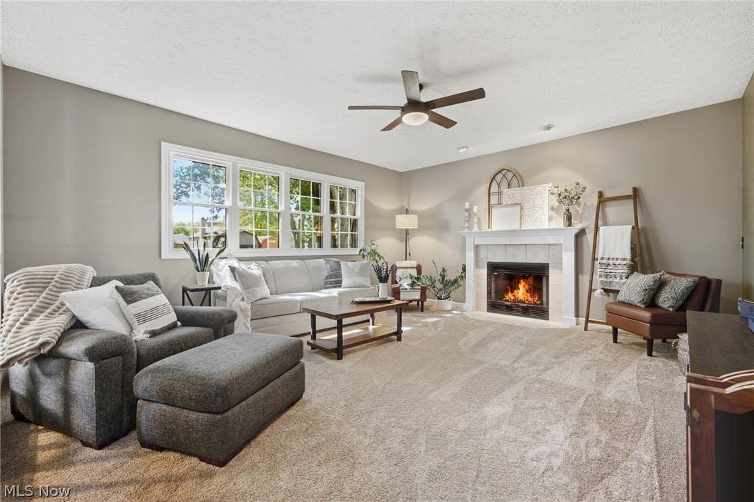 30019 Wellington Drive North Olmsted OH 44070