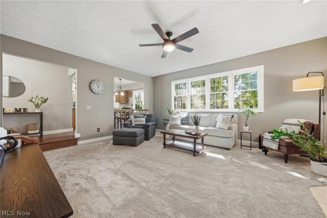30019 Wellington Drive North Olmsted OH 44070