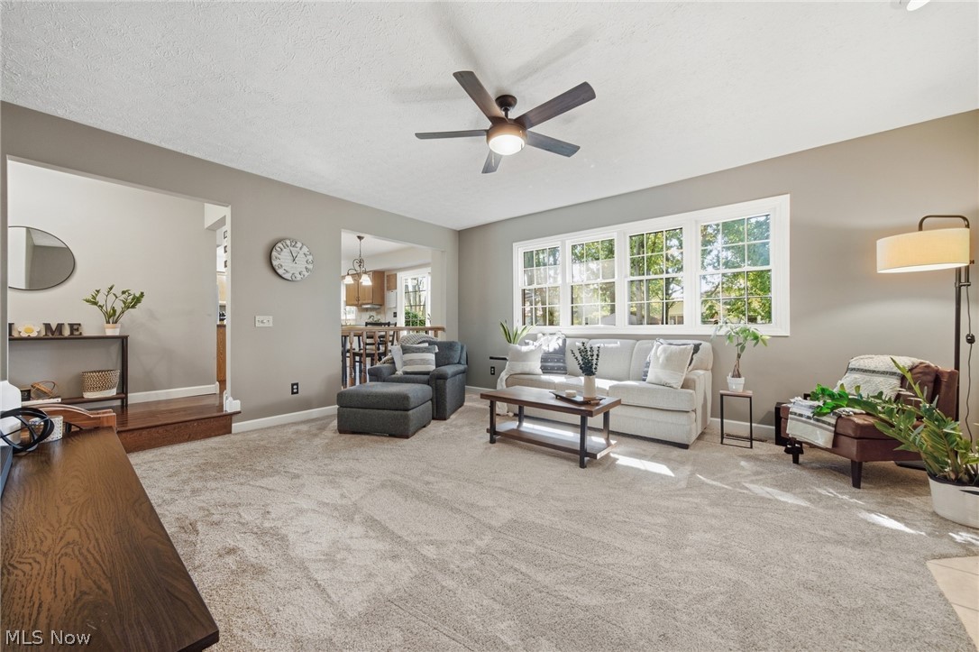 30019 Wellington Drive North Olmsted OH 44070