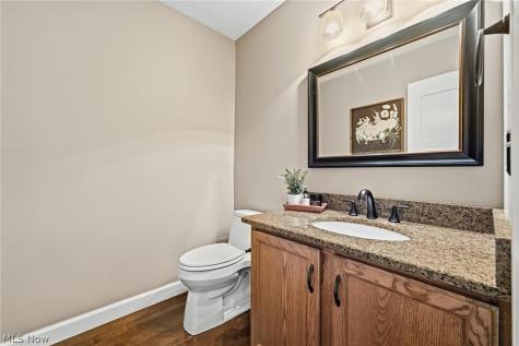 30019 Wellington Drive North Olmsted OH 44070