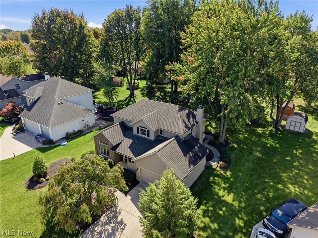 30019 Wellington Drive North Olmsted OH 44070