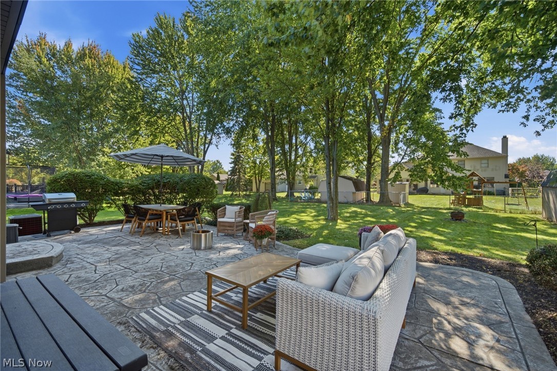 30019 Wellington Drive North Olmsted OH 44070
