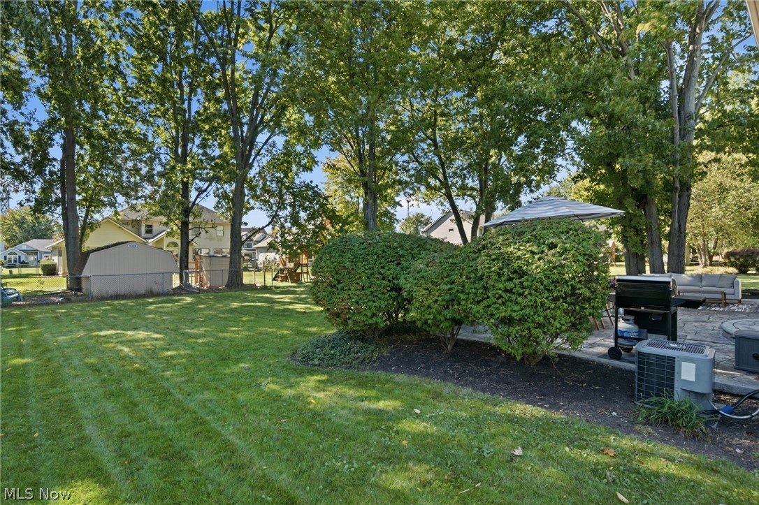 30019 Wellington Drive North Olmsted OH 44070
