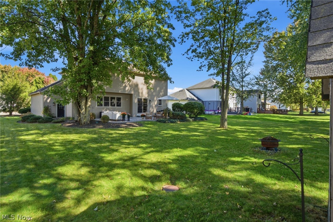 30019 Wellington Drive North Olmsted OH 44070