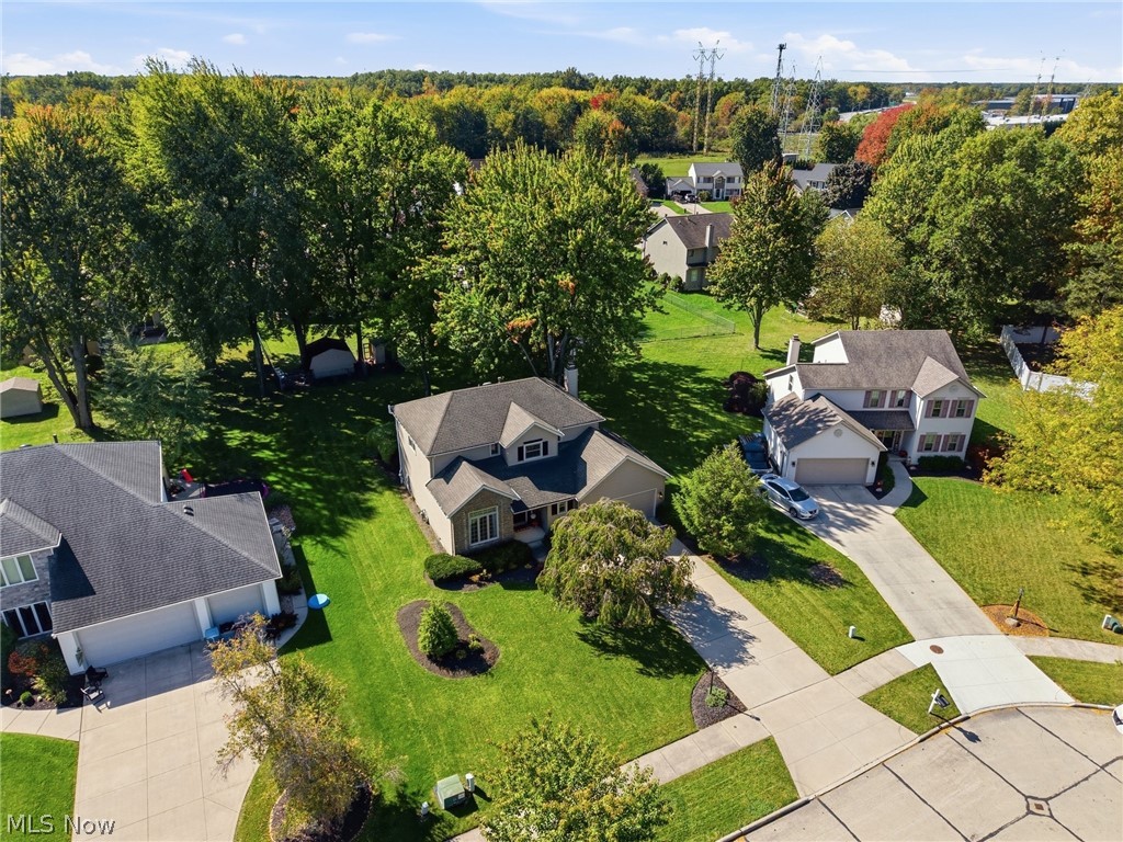30019 Wellington Drive North Olmsted OH 44070