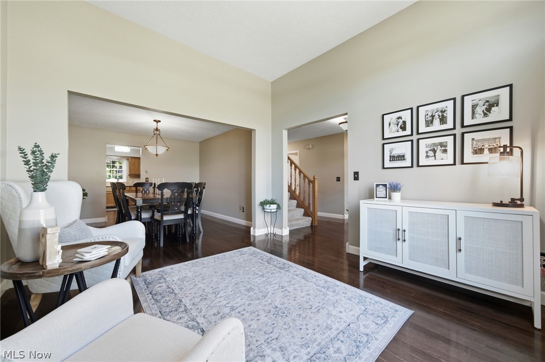 30019 Wellington Drive North Olmsted OH 44070