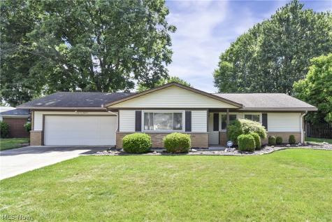 6518 Maplehurst Road North Olmsted OH 44070