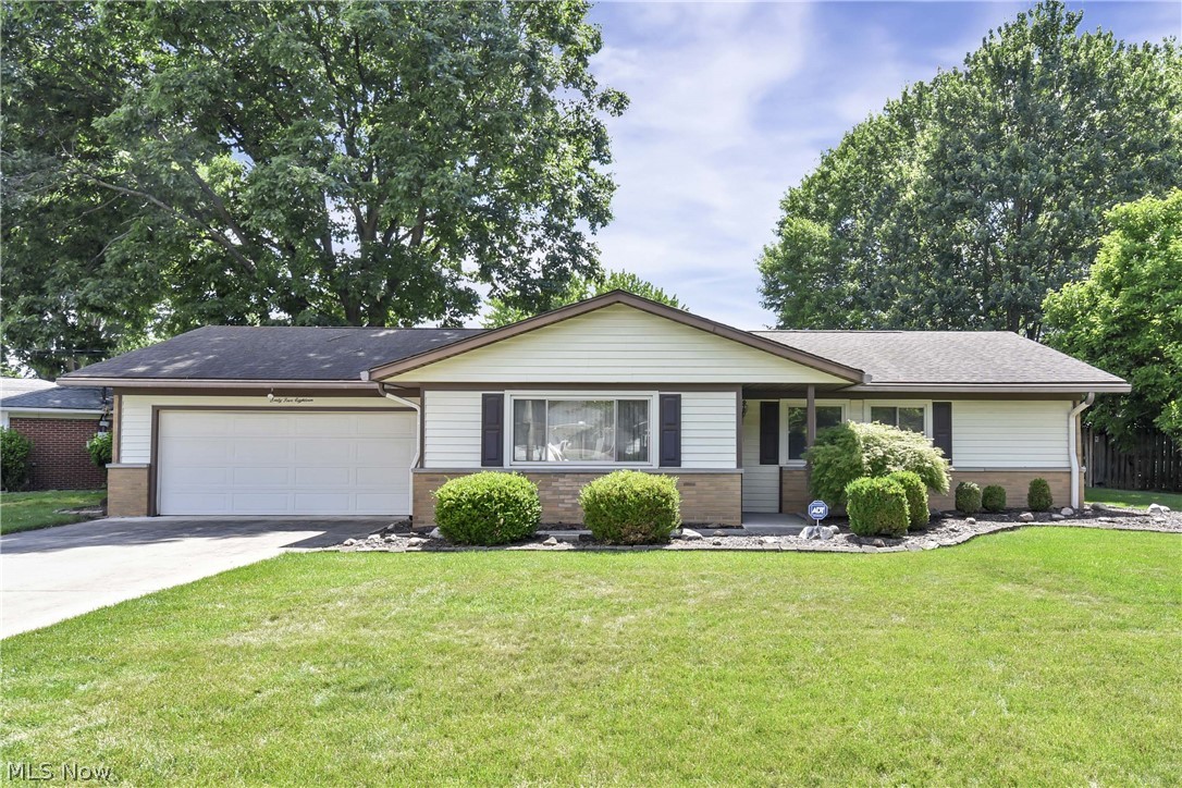 6518 Maplehurst Road North Olmsted OH 44070