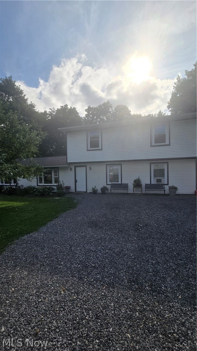 12775 Vincent Drive Mantua OH 44255