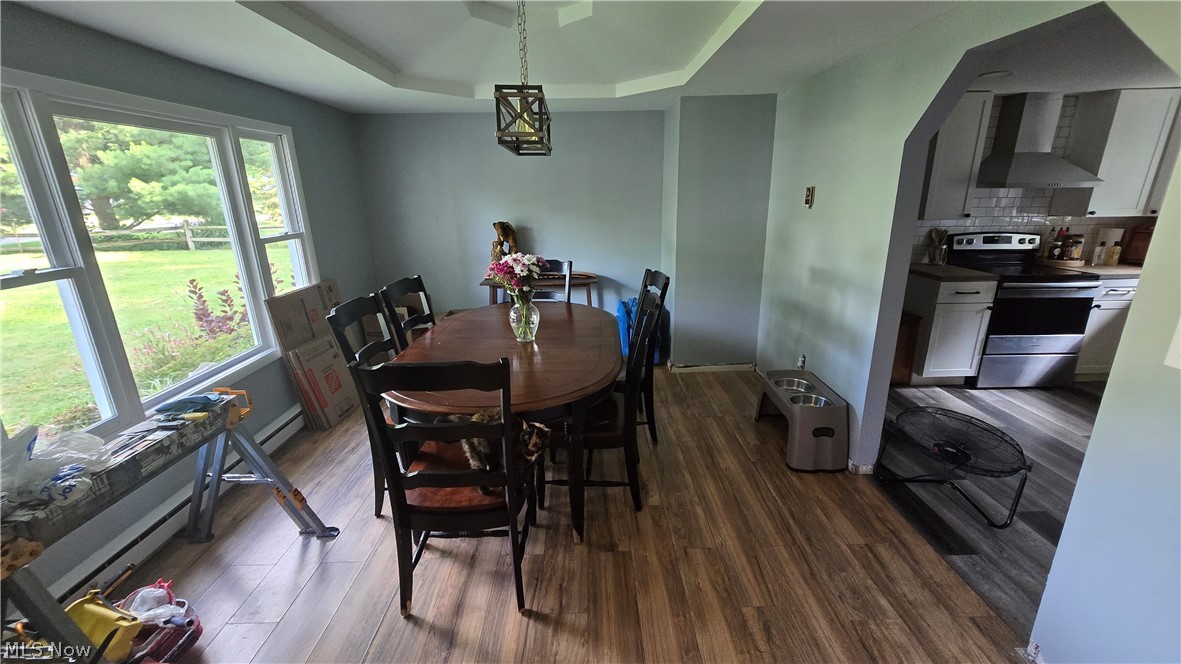 12775 Vincent Drive Mantua OH 44255