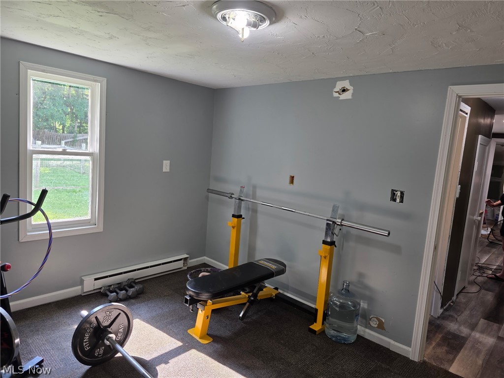 12775 Vincent Drive Mantua OH 44255