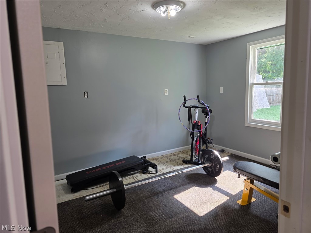 12775 Vincent Drive Mantua OH 44255