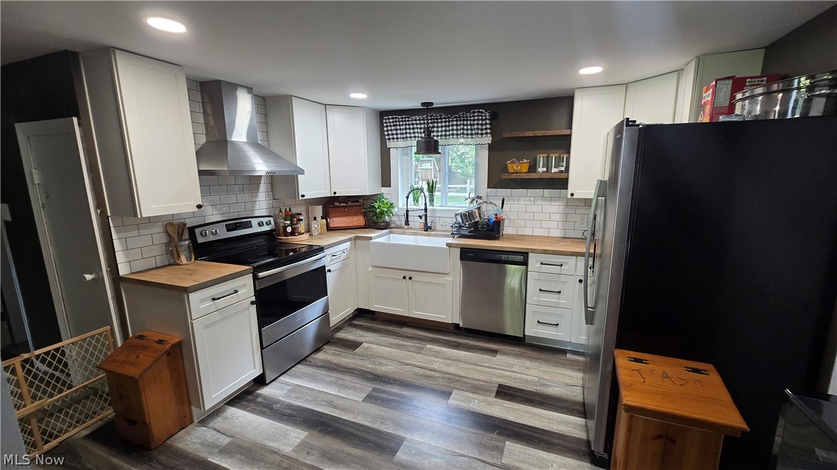 12775 Vincent Drive Mantua OH 44255