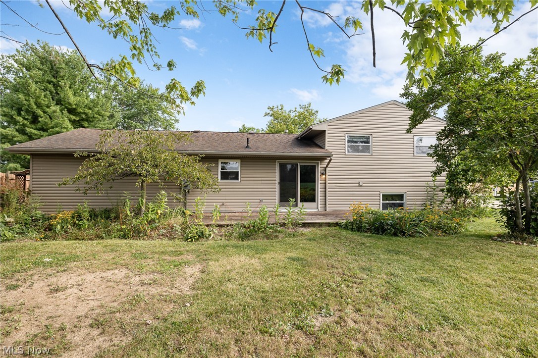 1012 Vivian Drive Grafton OH 44044