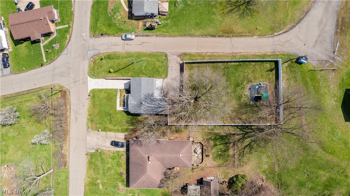 145 Locust Boulevard Wintersville OH 43953