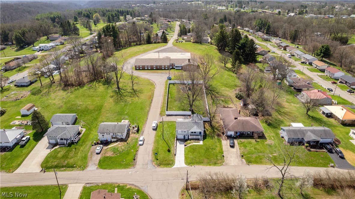145 Locust Boulevard Wintersville OH 43953
