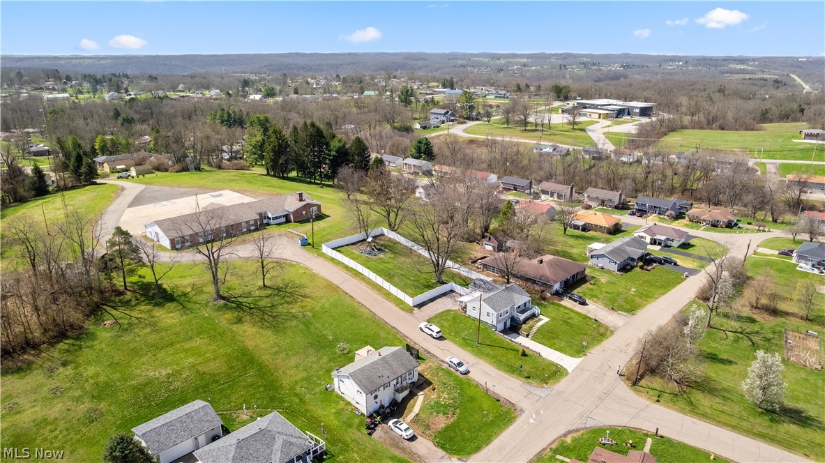 145 Locust Boulevard Wintersville OH 43953