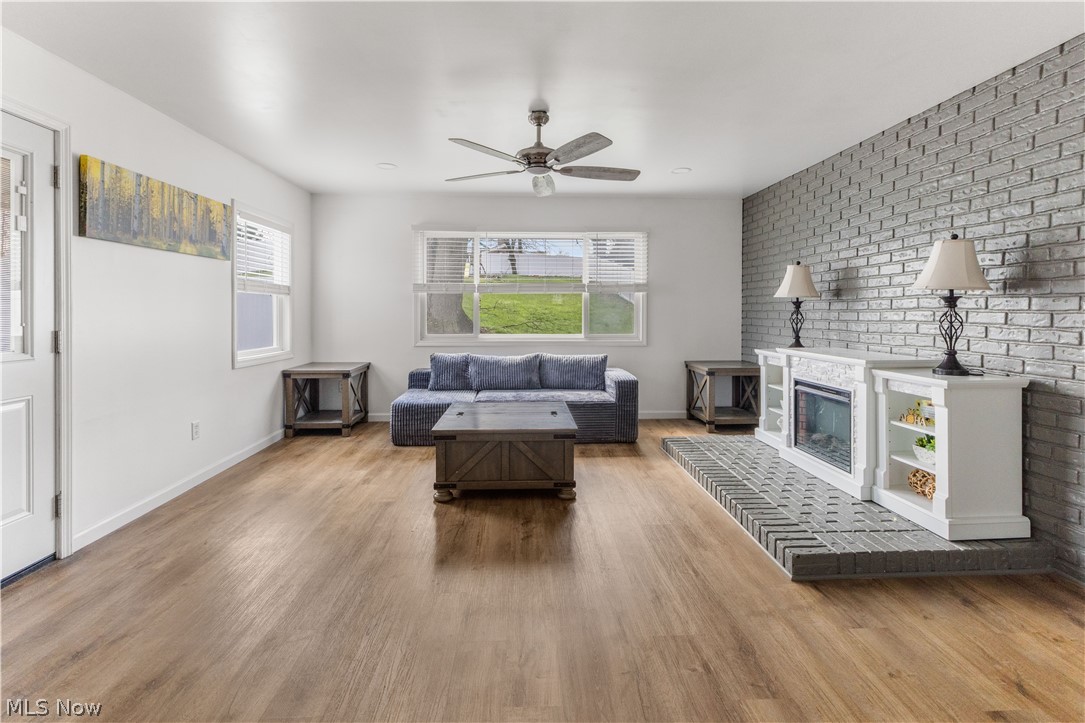145 Locust Boulevard Wintersville OH 43953