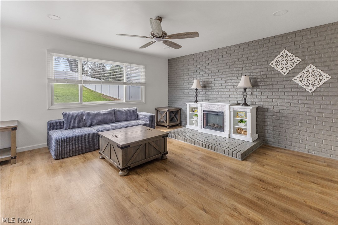 145 Locust Boulevard Wintersville OH 43953