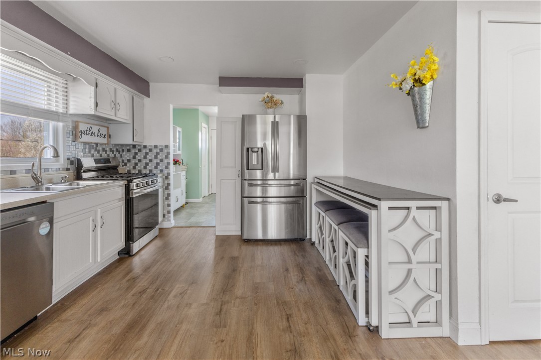 145 Locust Boulevard Wintersville OH 43953
