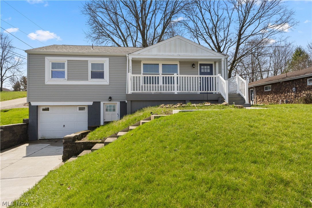 145 Locust Boulevard Wintersville OH 43953