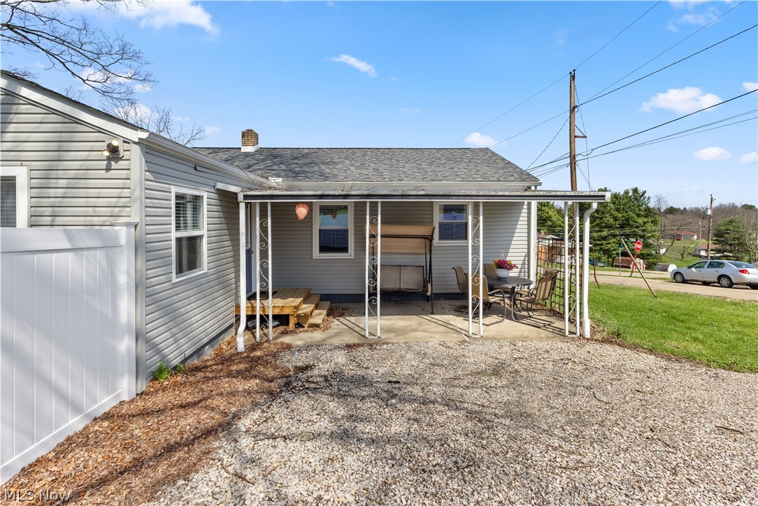 145 Locust Boulevard Wintersville OH 43953
