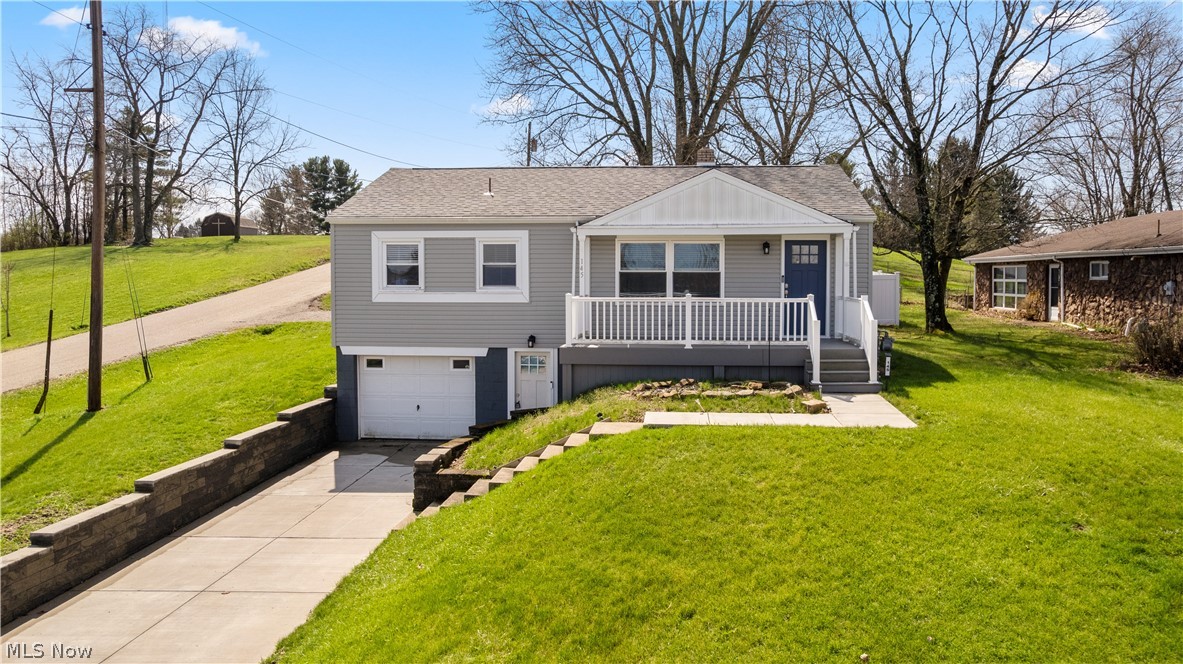 145 Locust Boulevard Wintersville OH 43953