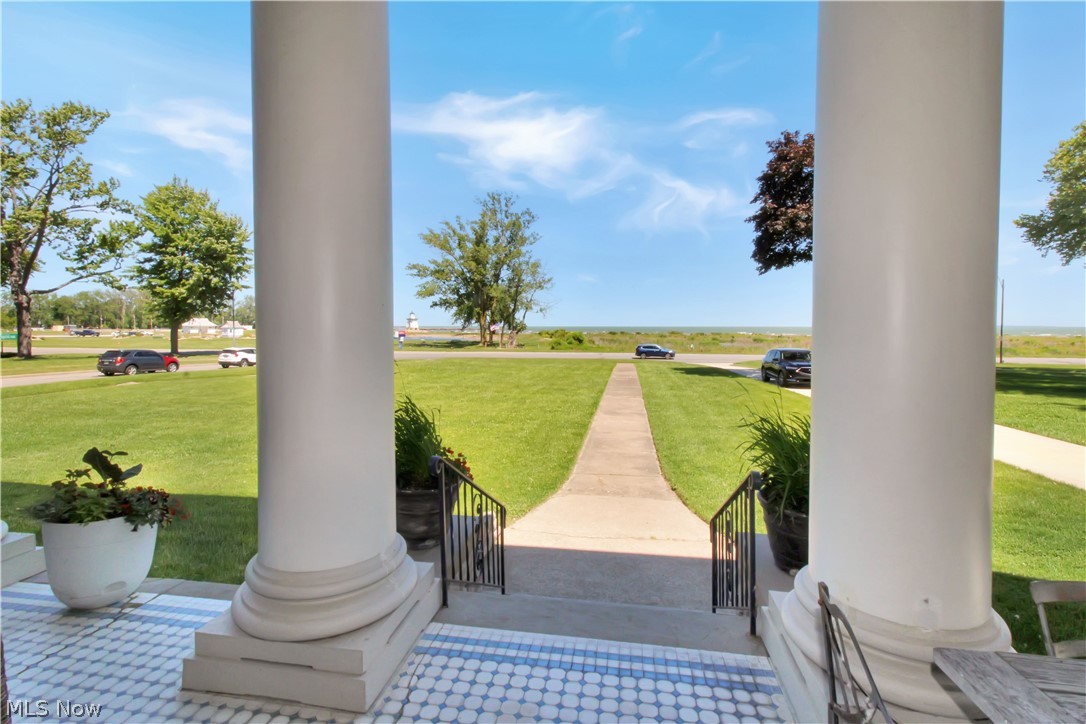 504 E Perry Street Port Clinton OH 43452