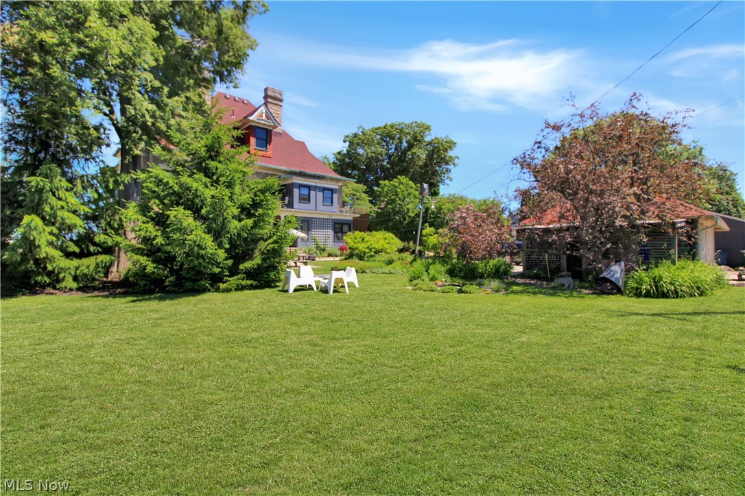 504 E Perry Street Port Clinton OH 43452