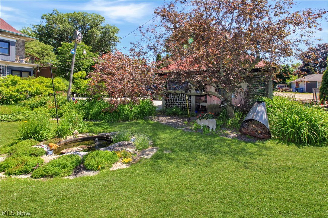504 E Perry Street Port Clinton OH 43452