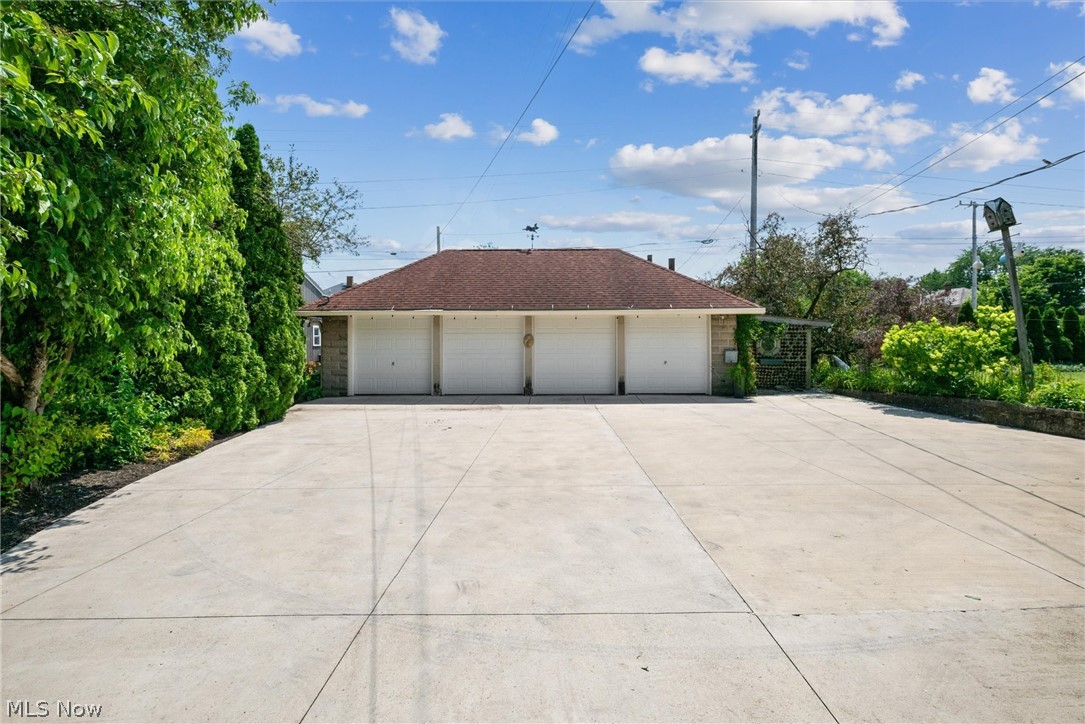 504 E Perry Street Port Clinton OH 43452