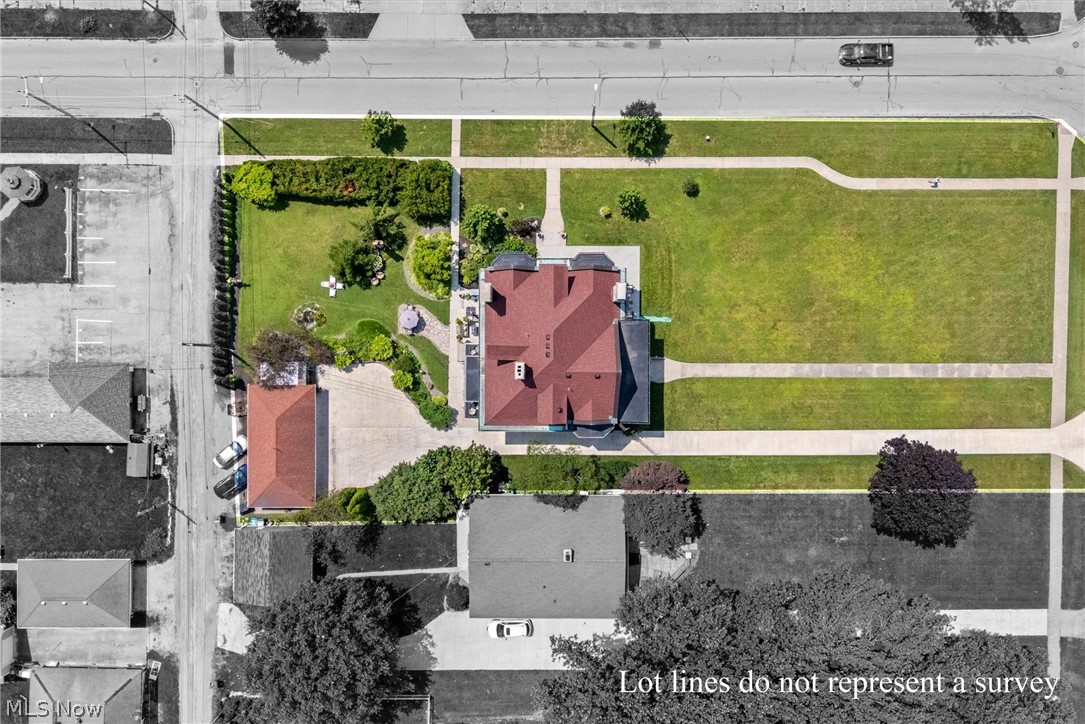 504 E Perry Street Port Clinton OH 43452