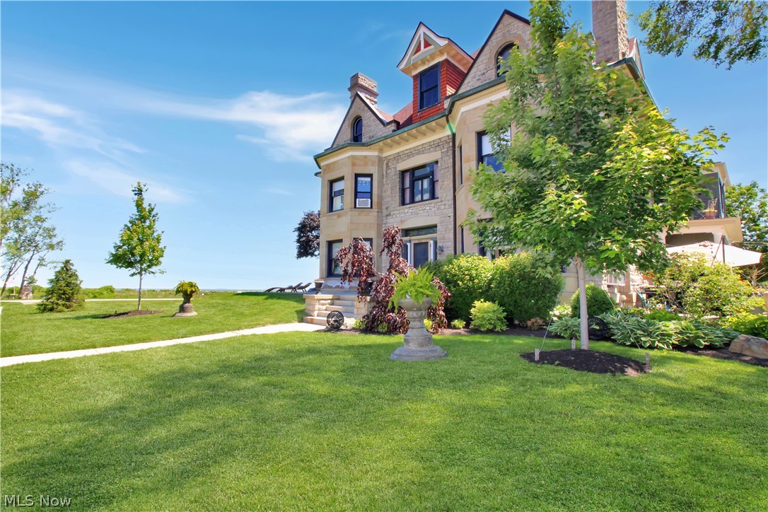 504 E Perry Street Port Clinton OH 43452