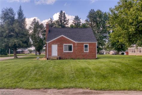 539 Figueroa Place SE Canton OH 44707