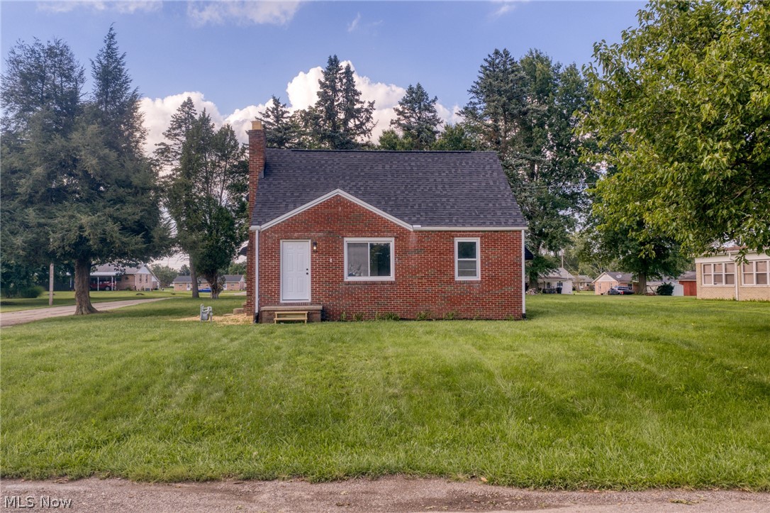 539 Figueroa Place SE Canton OH 44707