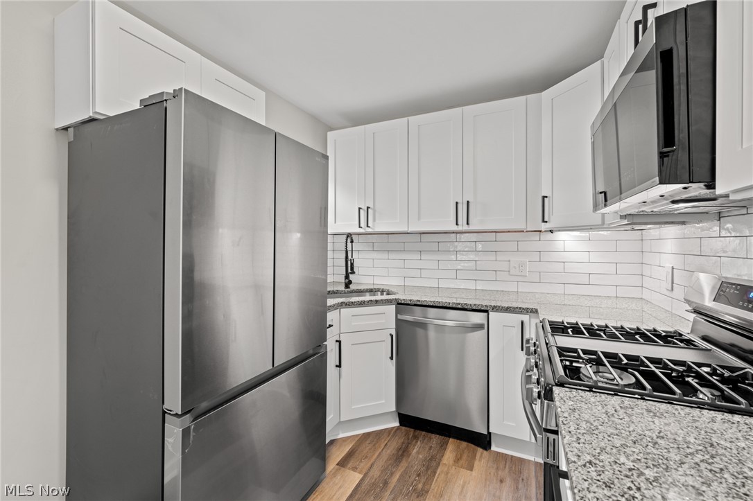 539 Figueroa Place SE Canton OH 44707